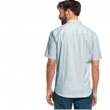 Koszulka krótki rękaw Schöffel Wakefield (z materiałów recyklingowych) urban chic męska